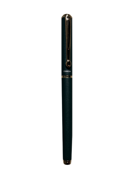 Steve Green Roller Pen